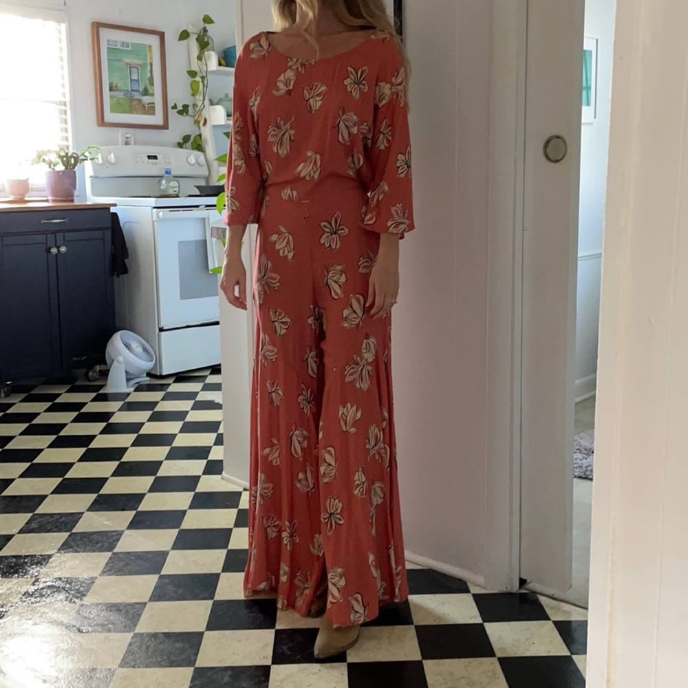 Anthropologie jumper size XS